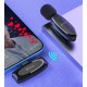 Devia Kintone USB-C Microphone for smartfone