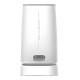 Automatic Pet Feeder Rojeco 4L Button Version (single bowl)