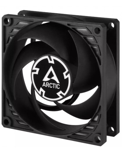 Arctic ACFAN00152A P8 Silent 80mm Datora Ventilators