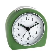 TFA 60.1021.04 – Elektroniskā modinātāja pulkstenis