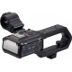 Panasonic handle VW-HU1E-K