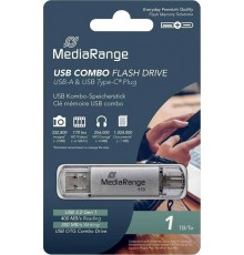 MediaRange MR941-1 USB memory 1 TB