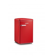 Severin RKS 8830 Retrorot Refrigerator