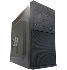 LC-Power Micro ATX Case 2016MB (B/2xUSB2.0+3.0)