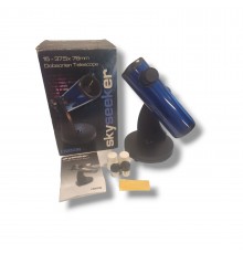 Carson SkySeeker JC-200