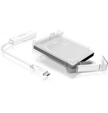 Icy Box Plug-in Socket 2.5 Inch Drive, USB 3.0 (60007)