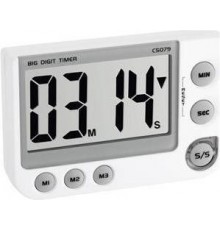 TFA 38.2024 electronic timer