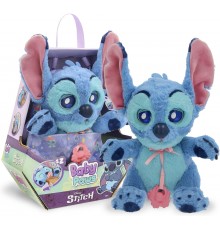 Baby Paws Stitch Interactive Plush Toy
