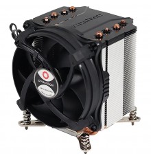 K Inter-Tech Cooler Q-6 3HE active Intel Socket LGA 1700 retail