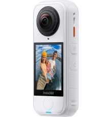 Insta360 X4 Air Starter Bundle 360 Camera, White