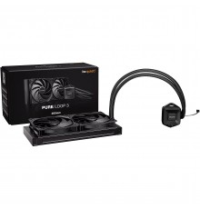 be quiet! Pure Loop 3 280mm Wasserkühlung