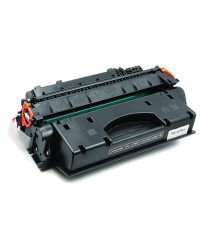 Compatible cartridge HP CE505X, CE505A