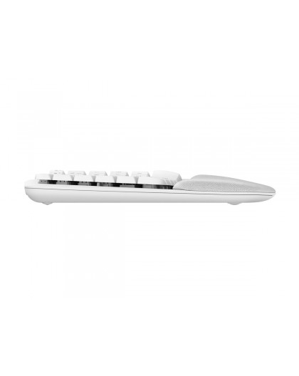 Logitech Wave Keys for Mac WRLS Ergo