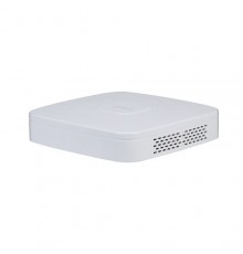 IP Network recorder 4K 8 ch NVR4108-4KS3