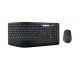 MK850 Performance Wrls Combo