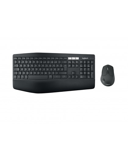 MK850 Performance Wireless Combo