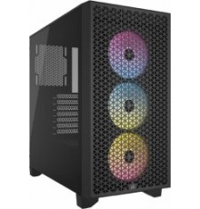 Corsair 3000D RGB AIRFLOW Computer case