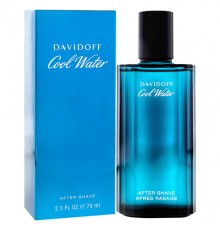 Davidoff Cool Water skūšanās losjons 75ml