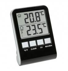 TFA Pool Thermometer Dostmann from -10 to +60 °C