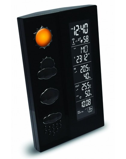 Technoline WS 6650