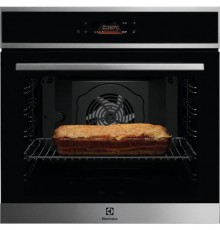 Духовка Electrolux EOE8P38X