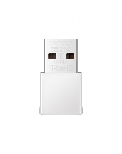 Mercusys MA30N network card
