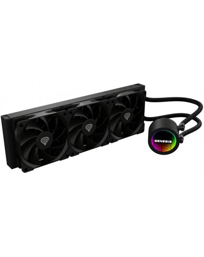 Genesis NLG-2320 Water Cooling System