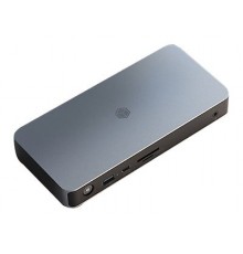 „Icy Box“ USB-C stotis / replikatorius (IB-DK2880-C41)