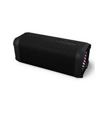 Philips TAS5000EB/00 melna