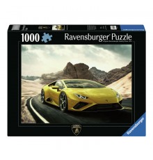 Ravensburger Pusle 1000 tk - Lamborghini
