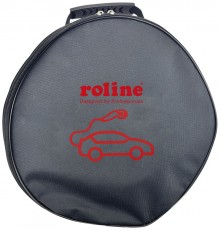 ROLINE PROTECTIVE CASE FOR EV CHARGING CABLE
