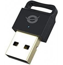 Conceptronic Bluetooth Adapter 5.0 Nano USB 10-20m Black