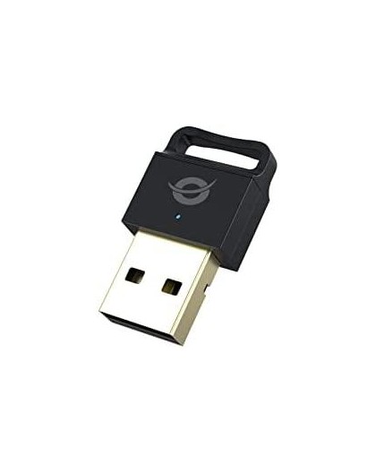 Conceptronic Bluetooth Adapter 5.0 Nano USB 10-20m Black