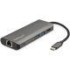 D StarTech USB C ADAPTER - HDMI - SD - PD