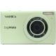 YASHICA DigiMate (Žalias)