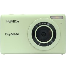 YASHICA DigiMate (Roheline)