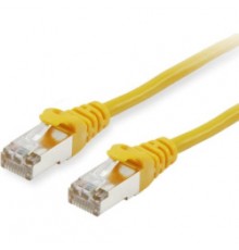 Patch-кабель Equip Cat6 S/FTP 2xRJ45 30.00м синий