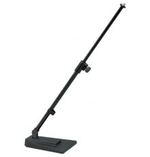 K&M 234 Table / Floor Stand black