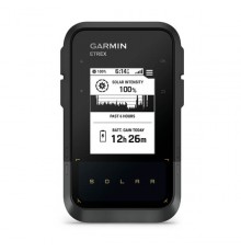 Garmin eTrex Solar