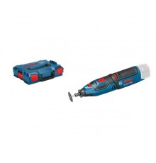 Bosch GRO 12V-35 Cordless Multitool