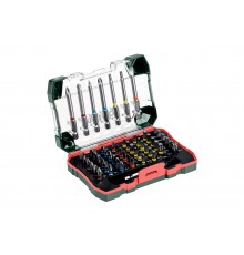 Metabo Bit-Box SP, 56-pcs.