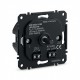 BUSCH JAEGER Module - Dimmer Rotary Control 100W/VA - In-Wall