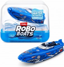 Robo Alive ROBOALIVE Interactive Boat