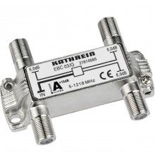 Kathrein EMU 09 Transition ICE Plug/F Socket