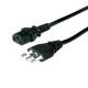 STROMKABEL IT 3PIN/C13 1.8M