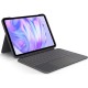 Combo Touch priekš iPad Air 11 collas M4