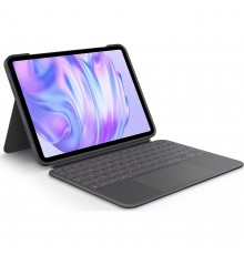 Combo Touch for iPad Air 11 Colių M4