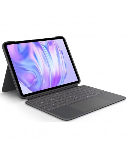 Combo Touch for iPad Air 11 inch M4
