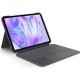 Combo Touch priekš iPad Air 11 collas M4