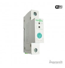 SONOFF Smart 1 Channel Switch Wi-Fi